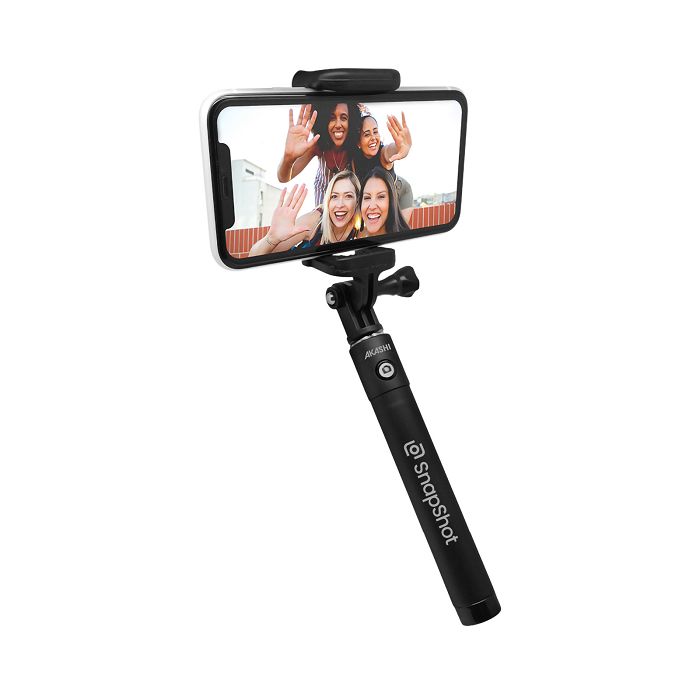  TOMARIGI - PERCHE SELFIE BLUETOOTH