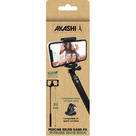  TOMARIGI - PERCHE SELFIE BLUETOOTH