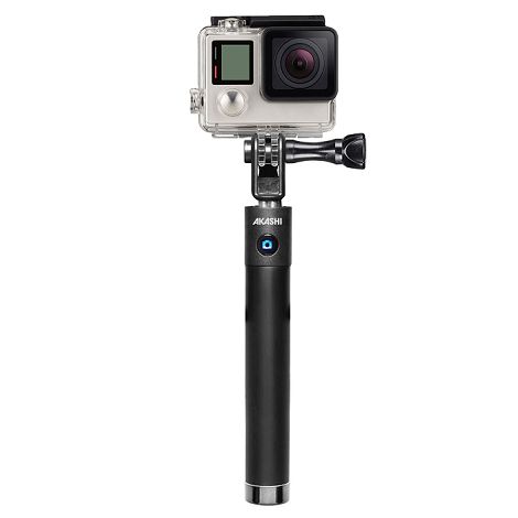  TOMARIGI - PERCHE SELFIE BLUETOOTH