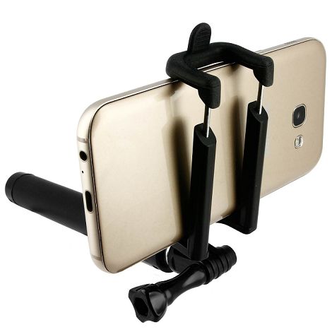  TOMARIGI - PERCHE SELFIE BLUETOOTH