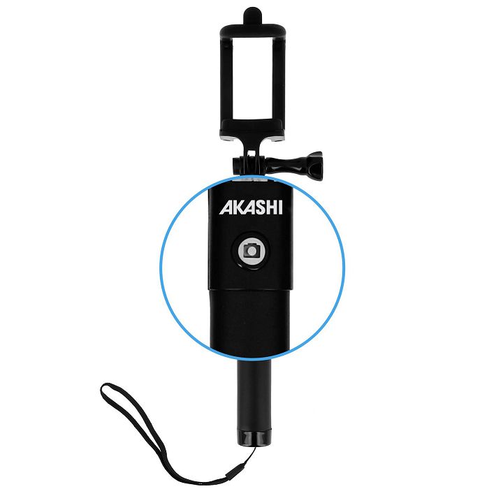  TOMARIGI - PERCHE SELFIE BLUETOOTH