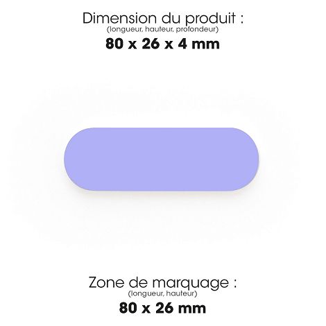  BOE - SUPPORT BAGUE DE MAINTIEN RÉGLABLE POUR SMARTPHONE - NOIR