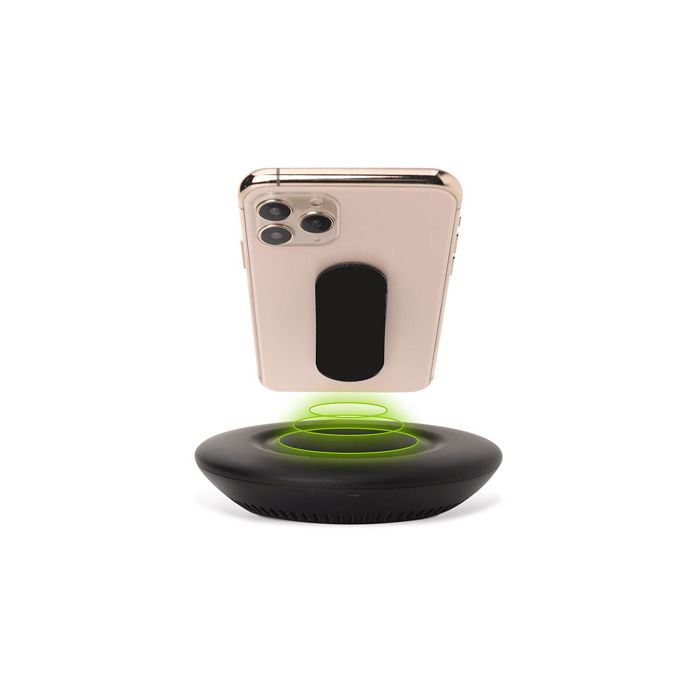  BOE - SUPPORT BAGUE DE MAINTIEN RÉGLABLE POUR SMARTPHONE - NOIR