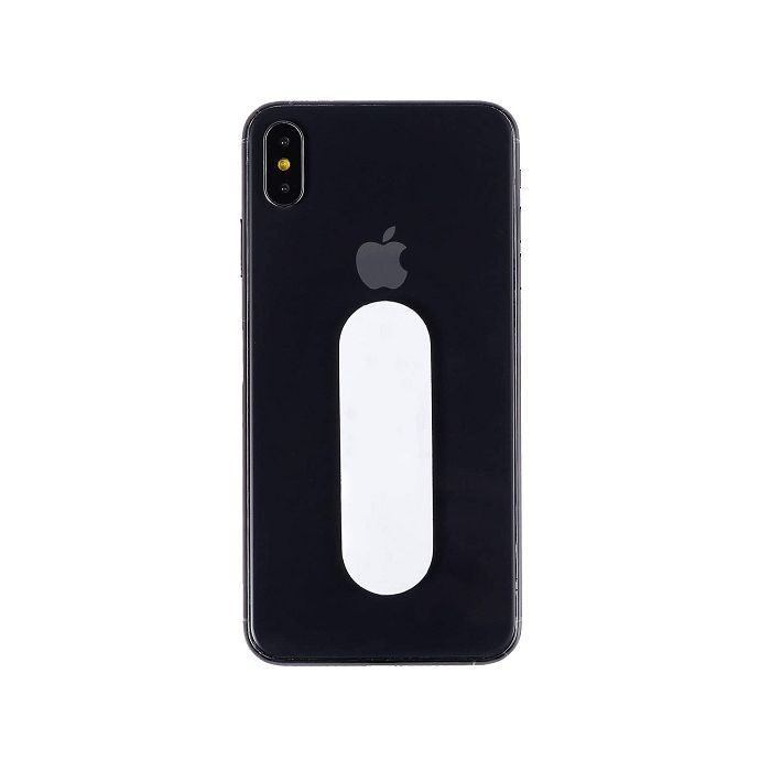  BOE - SUPPORT BAGUE DE MAINTIEN RÉGLABLE POUR SMARTPHONE - BLANC