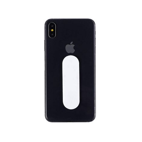  BOE - SUPPORT BAGUE DE MAINTIEN RÉGLABLE POUR SMARTPHONE - BLANC