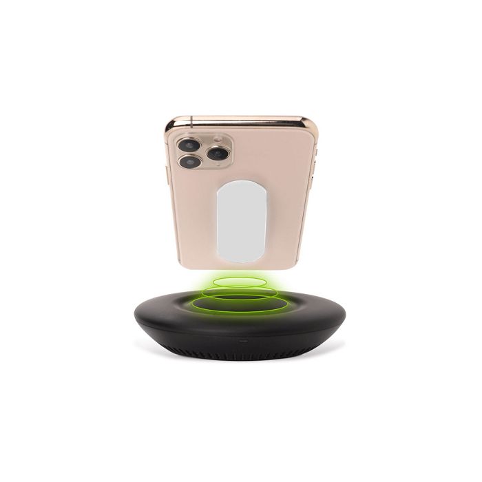  BOE - SUPPORT BAGUE DE MAINTIEN RÉGLABLE POUR SMARTPHONE - BLANC