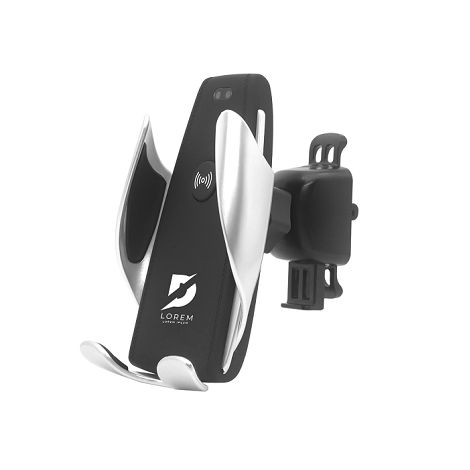  KONTAKUTO - SUPPORT VOITURE AUTOMATIQUE AVEC CHARGE RAPIDE SANS F