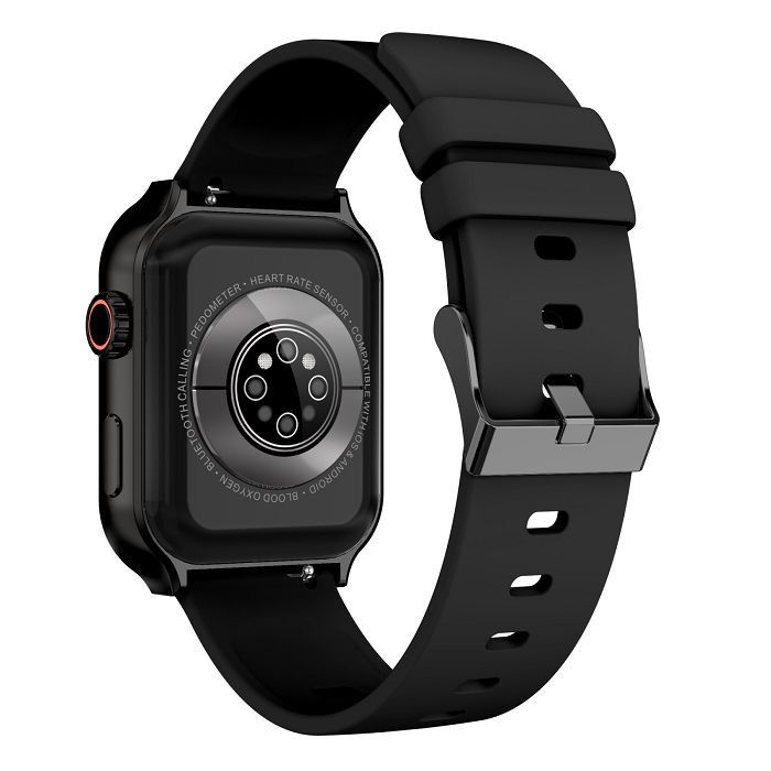  TOKAI - MONTRE CONNECTEE AVEC APPEL MAIN LIBRE