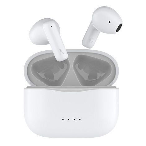  ZEN - ÉCOUTEURS SANS FIL BLUETOOTH BLANC