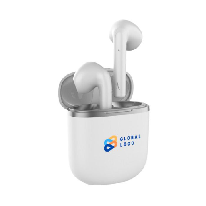  ZEN - ÉCOUTEURS SANS FIL BLUETOOTH BLANC