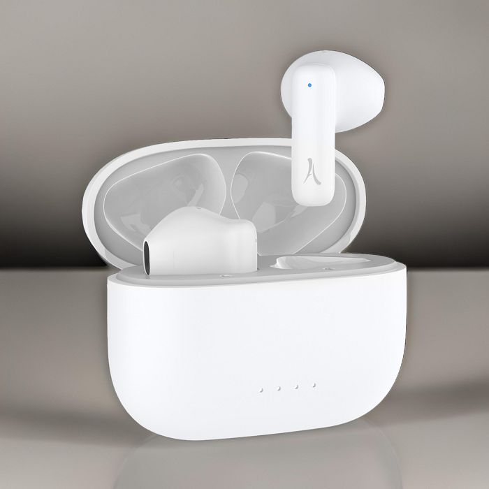  ZEN - ÉCOUTEURS SANS FIL BLUETOOTH BLANC