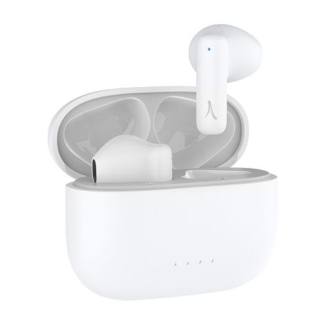  ZEN - ÉCOUTEURS SANS FIL BLUETOOTH BLANC