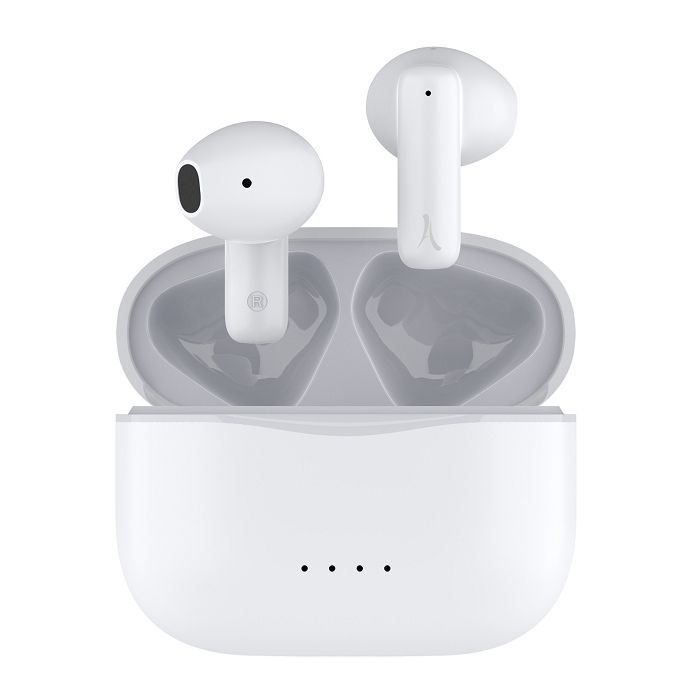  ZEN - ÉCOUTEURS SANS FIL BLUETOOTH BLANC