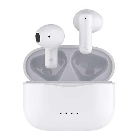  ZEN - ÉCOUTEURS SANS FIL BLUETOOTH BLANC