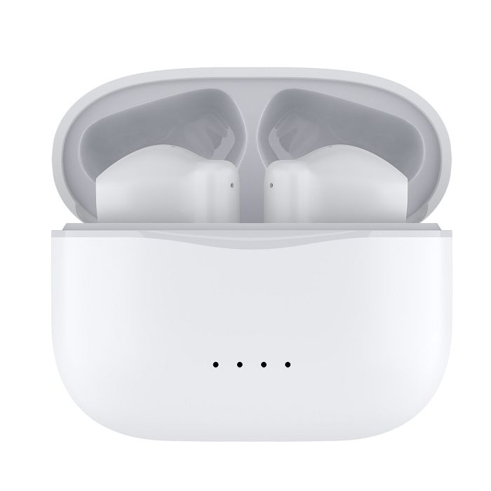  ZEN - ÉCOUTEURS SANS FIL BLUETOOTH BLANC