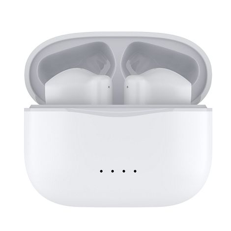  ZEN - ÉCOUTEURS SANS FIL BLUETOOTH BLANC