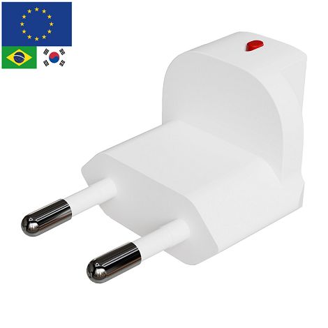  PASO - CHARGEUR SECTEUR 65W UNIVERSEL - EU/US/UK/AUS