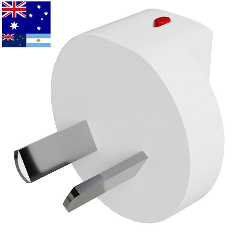  PASO - CHARGEUR SECTEUR 65W UNIVERSEL - EU/US/UK/AUS