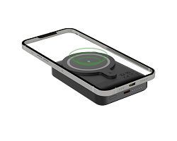 MUSEN - BATTERIE DE SECOURS MAGSAFE CHARGEMENT SANS FIL 10 000 MA