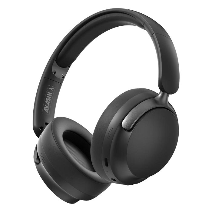  HERU - CASQUE SANS FIL BLUETOOTH