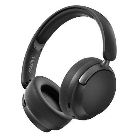  HERU - CASQUE SANS FIL BLUETOOTH