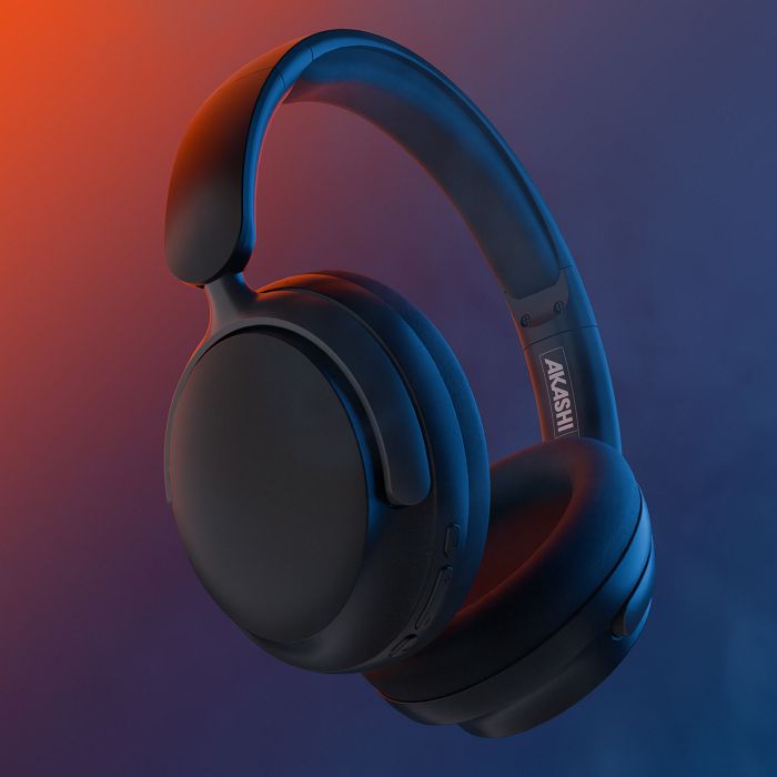  HERU - CASQUE SANS FIL BLUETOOTH
