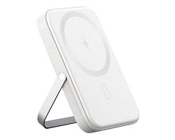 VUTO - BATTERIE DE SECOURS MAGSAFE STAND 5000 MAH