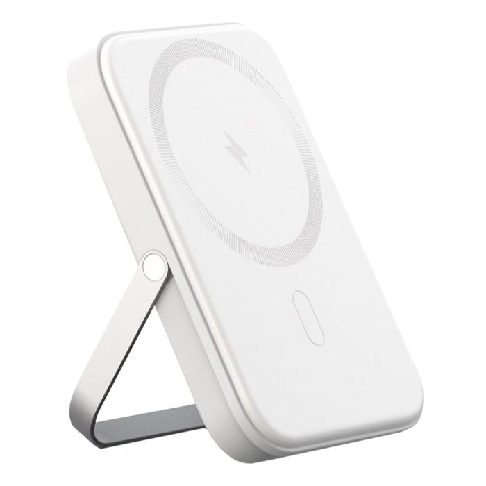  VUTO - BATTERIE DE SECOURS MAGSAFE STAND 5000 MAH