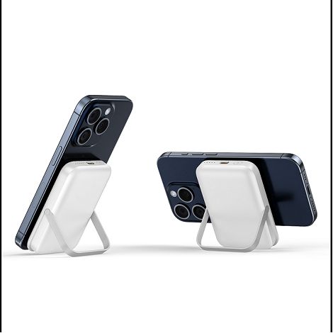  VUTO - BATTERIE DE SECOURS MAGSAFE STAND 5000 MAH