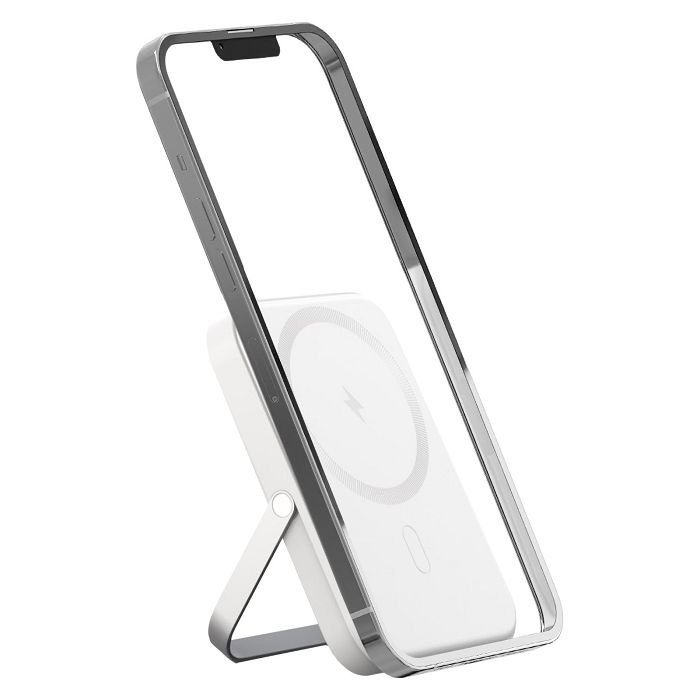  VUTO - BATTERIE DE SECOURS MAGSAFE STAND 5000 MAH