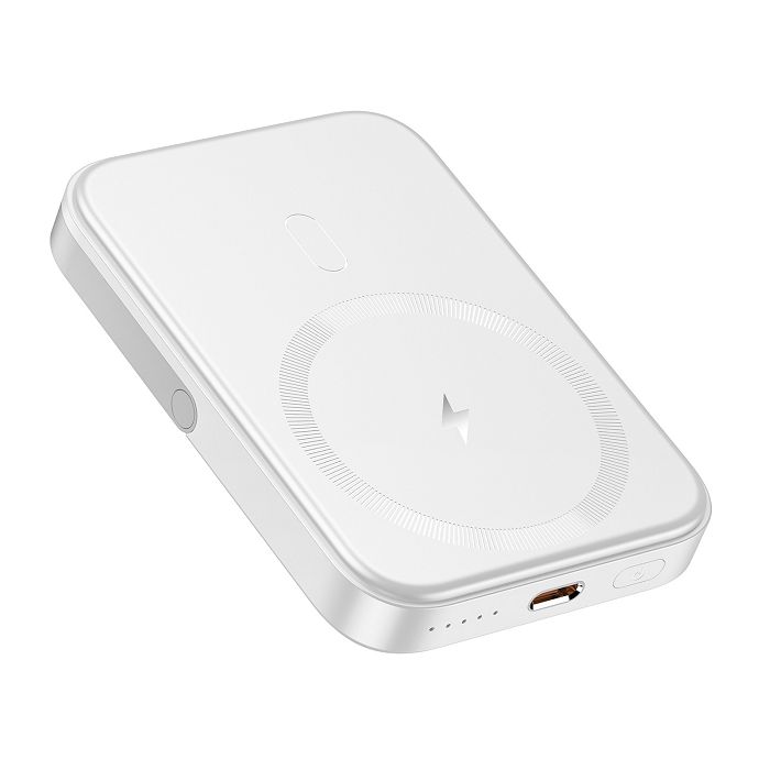 VUTO - BATTERIE DE SECOURS MAGSAFE STAND 5000 MAH
