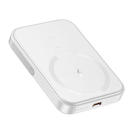  VUTO - BATTERIE DE SECOURS MAGSAFE STAND 5000 MAH