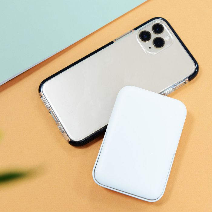  VUTO - BATTERIE DE SECOURS MAGSAFE STAND 5000 MAH