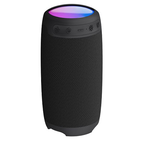  NISHIN - ENCEINTE BLUETOOTH 10W NOIRE
