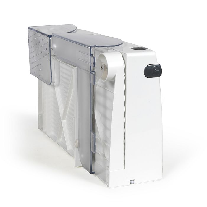  Trancheuse électrique pliable - Blanc