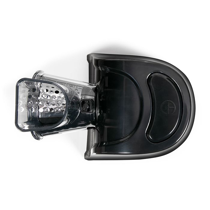  Râpe électrique multifonction - Noir