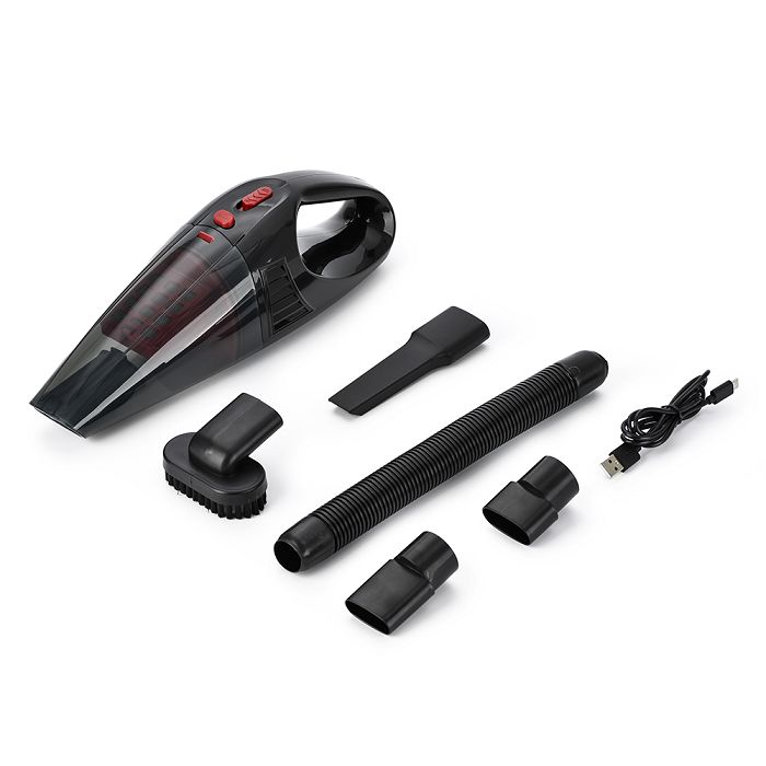  Aspirateur à main eau et poussières - 