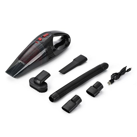  Aspirateur à main eau et poussières - 