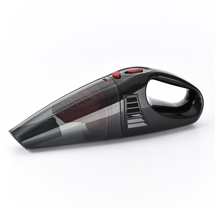  Aspirateur à main eau et poussières - 