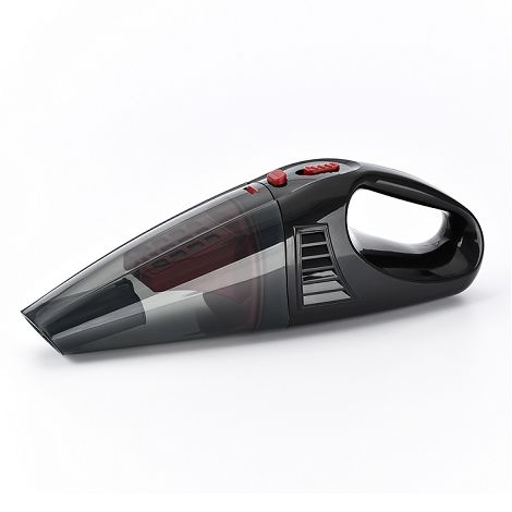  Aspirateur à main eau et poussières - 