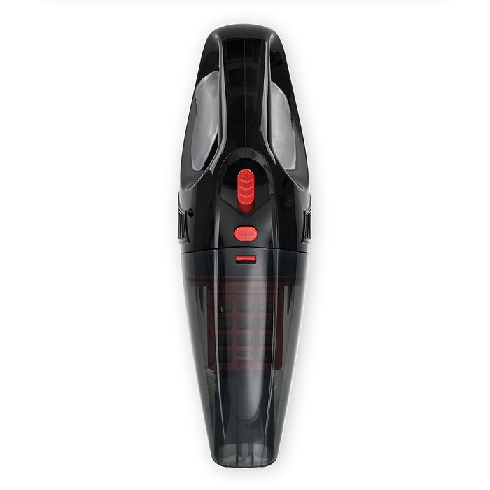  Aspirateur à main eau et poussières - 