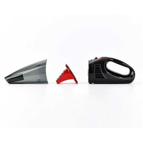  Aspirateur à main eau et poussières - 