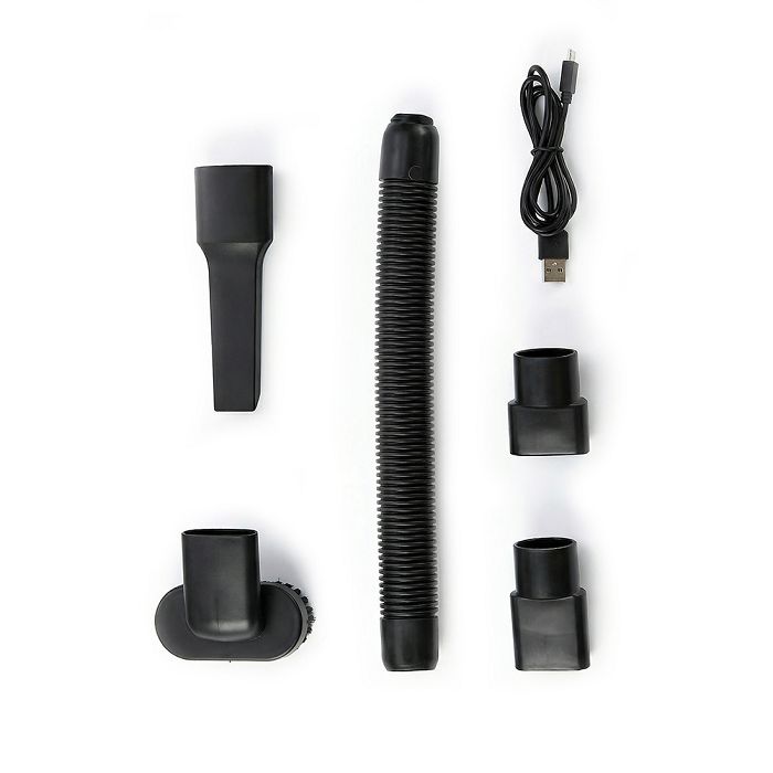  Aspirateur à main eau et poussières - 