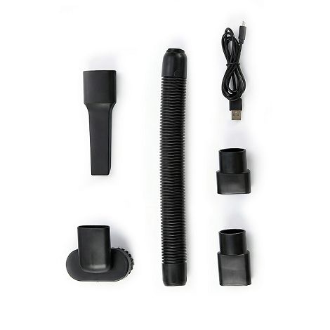  Aspirateur à main eau et poussières - 