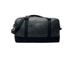 SAC DE SPORT EN FEUTRE