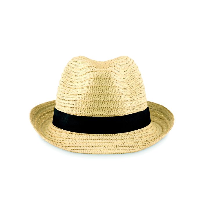  CHAPEAU EN PAILLE