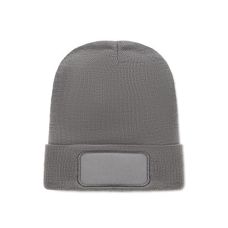  BONNET EN POLYESTER RECYCLÉ