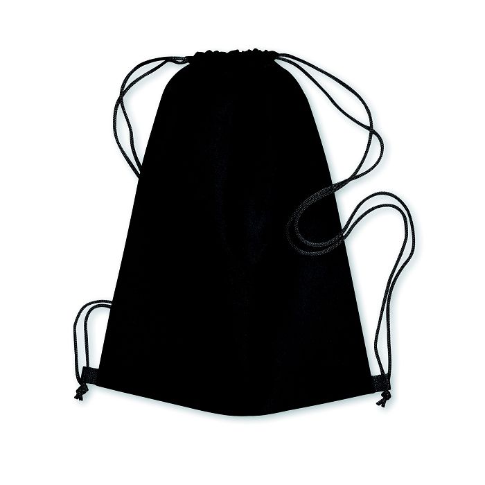  SAC DE SPORT EN NON-TISSÉ