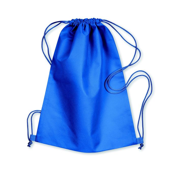 SAC DE SPORT EN NON-TISSÉ