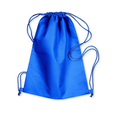  SAC DE SPORT EN NON-TISSÉ